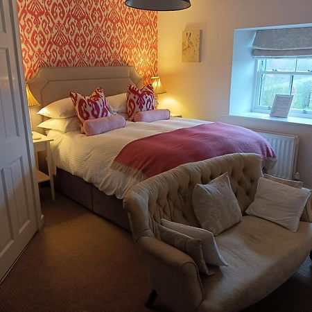 Lucker Mill House B&B 외부 사진