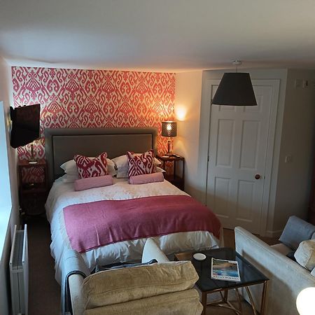 Lucker Mill House B&B 외부 사진