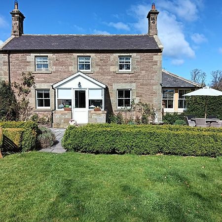 Lucker Mill House B&B 외부 사진