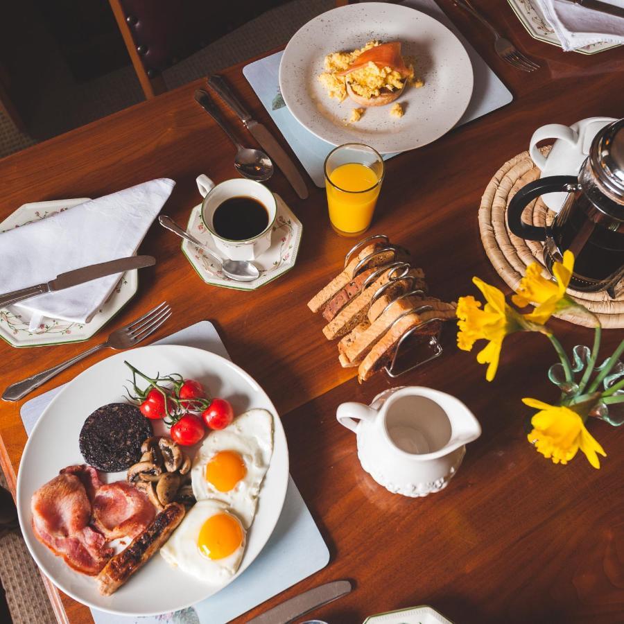 Lucker Mill House B&B 외부 사진