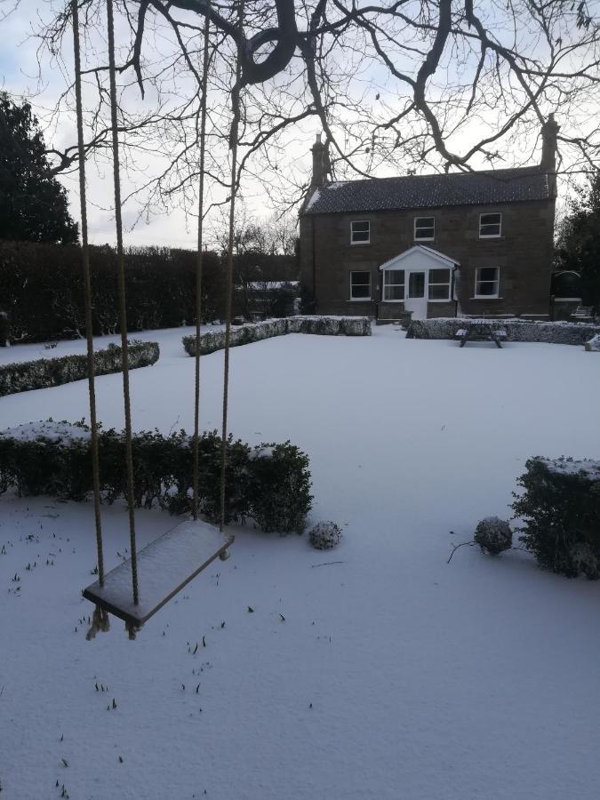 Lucker Mill House B&B 외부 사진