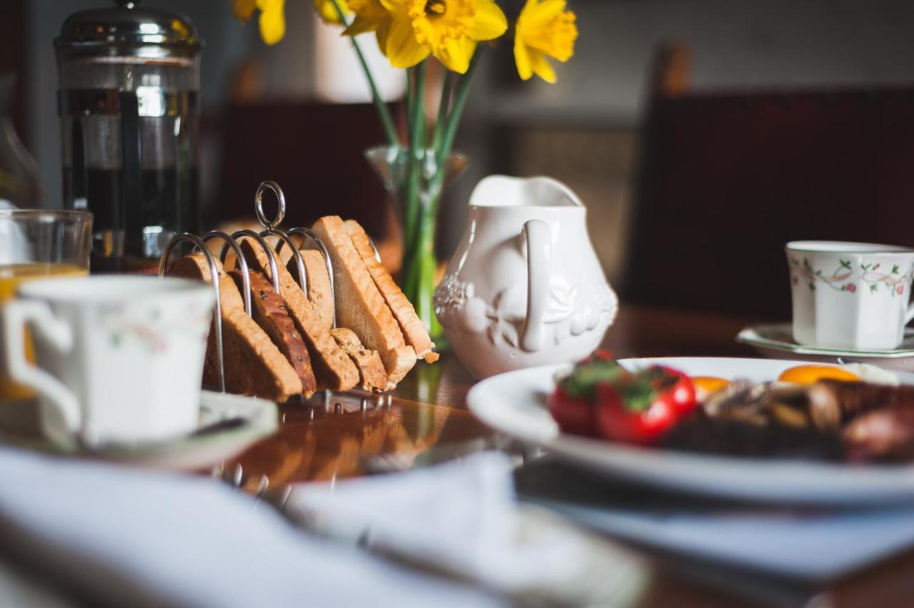 Lucker Mill House B&B 외부 사진