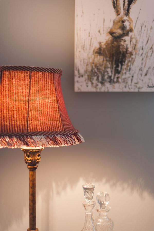 Lucker Mill House B&B 외부 사진
