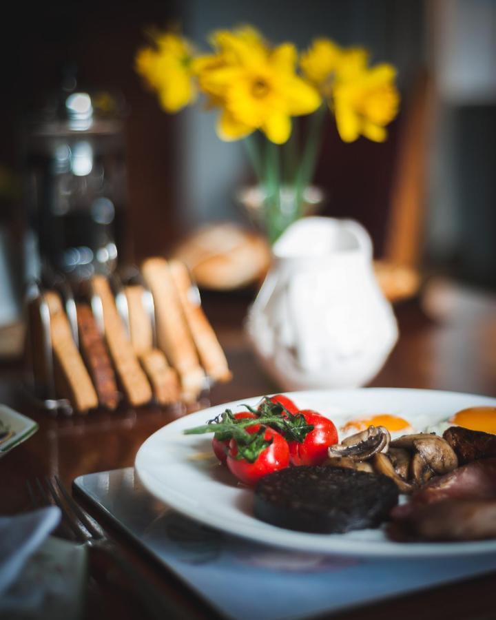 Lucker Mill House B&B 외부 사진