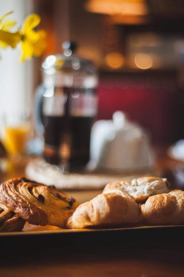 Lucker Mill House B&B 외부 사진