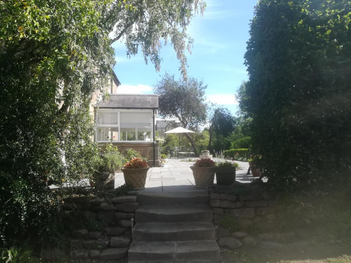 Lucker Mill House B&B 외부 사진