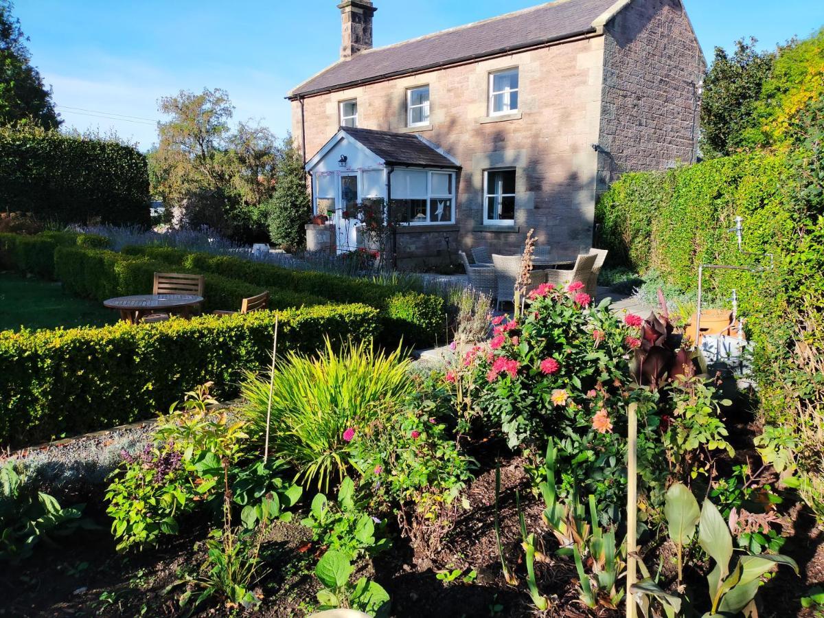 Lucker Mill House B&B 외부 사진
