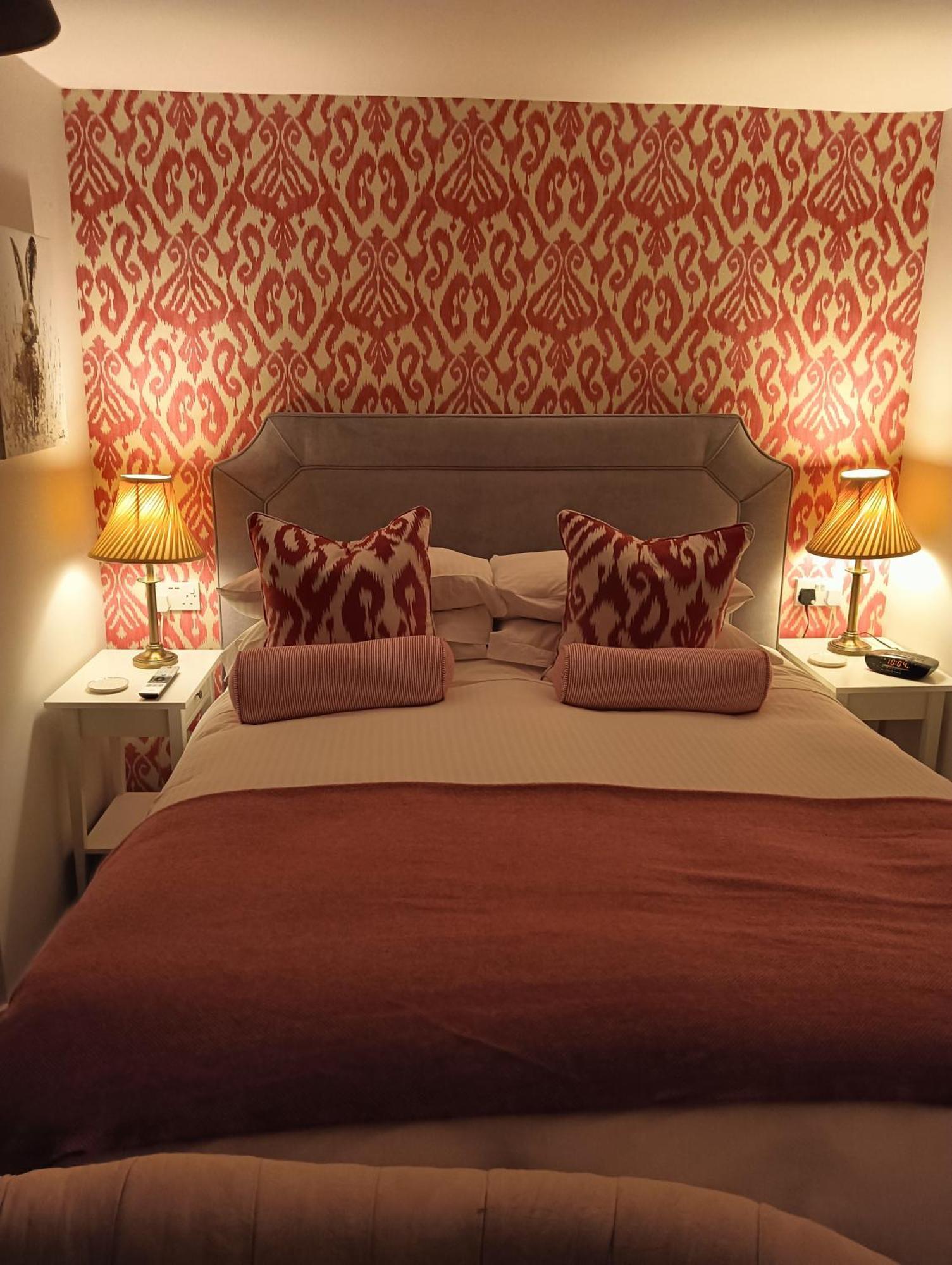 Lucker Mill House B&B 외부 사진