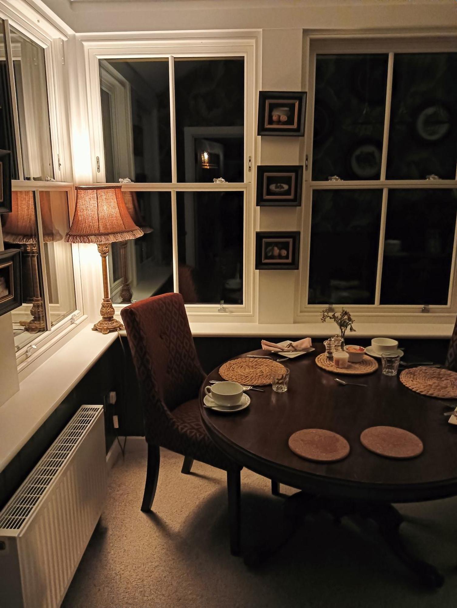 Lucker Mill House B&B 외부 사진