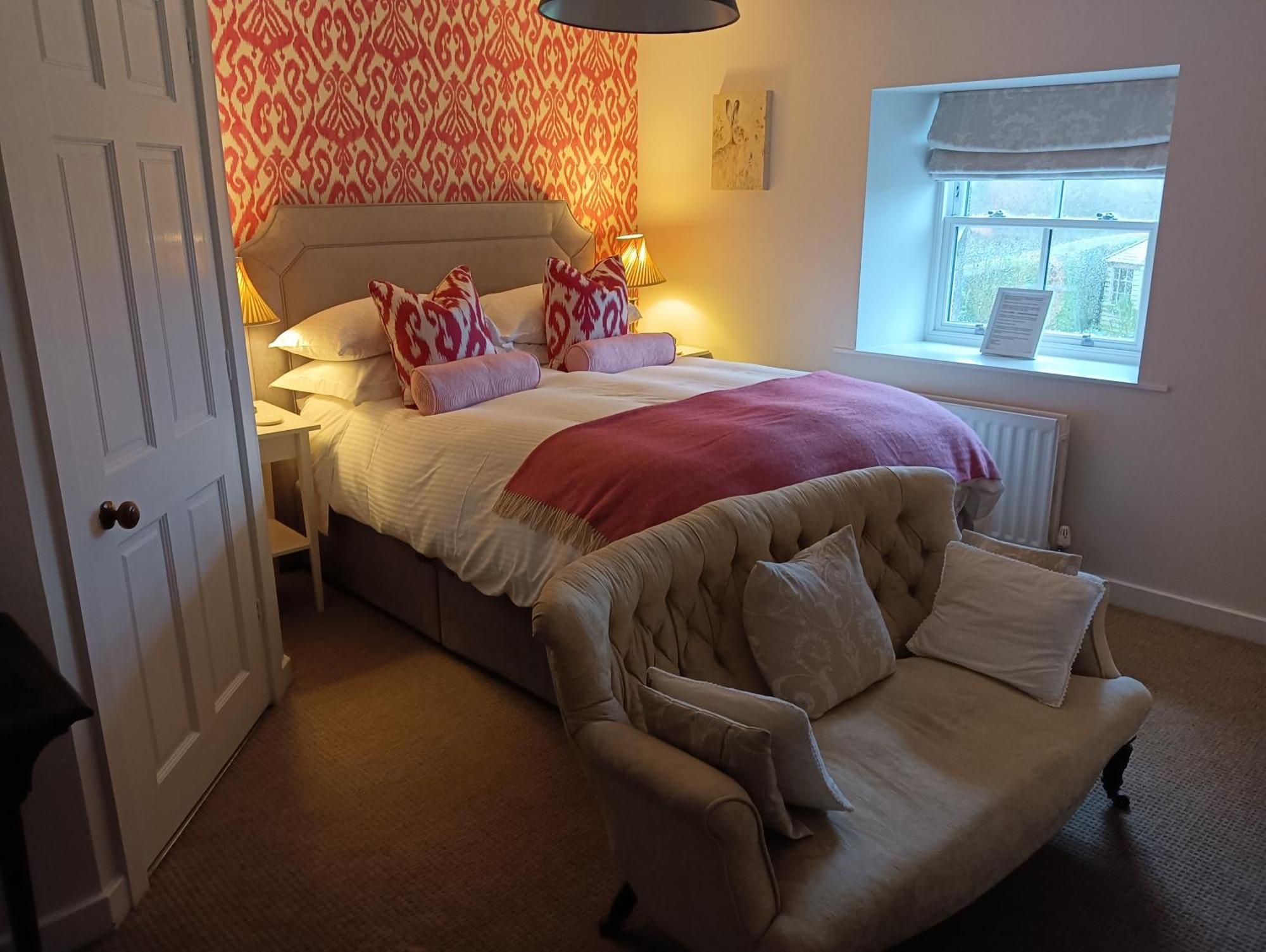 Lucker Mill House B&B 외부 사진