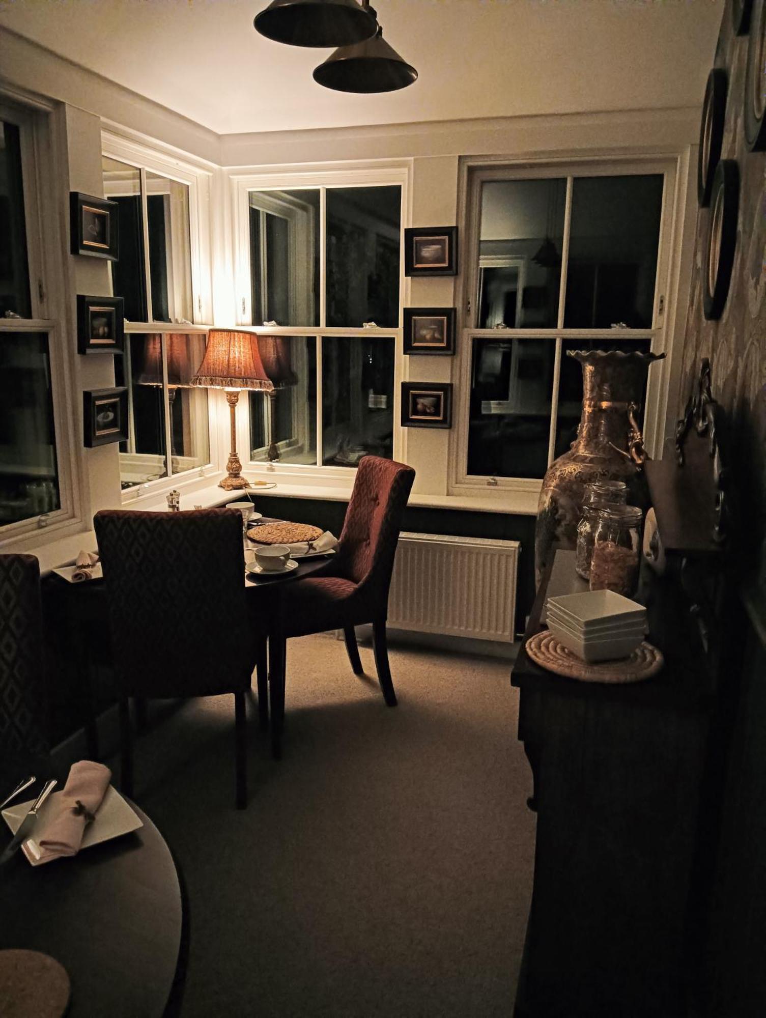 Lucker Mill House B&B 외부 사진