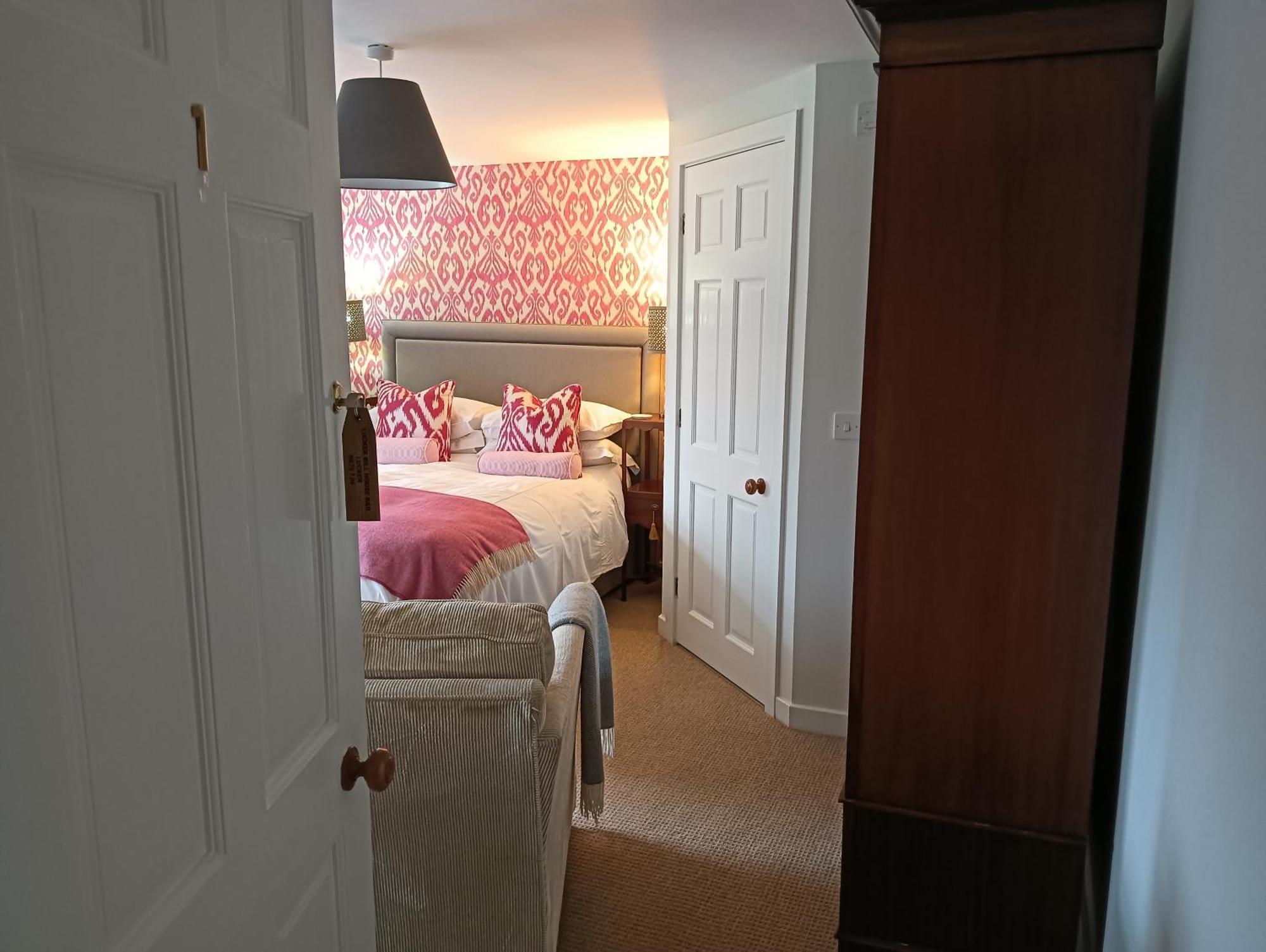 Lucker Mill House B&B 외부 사진