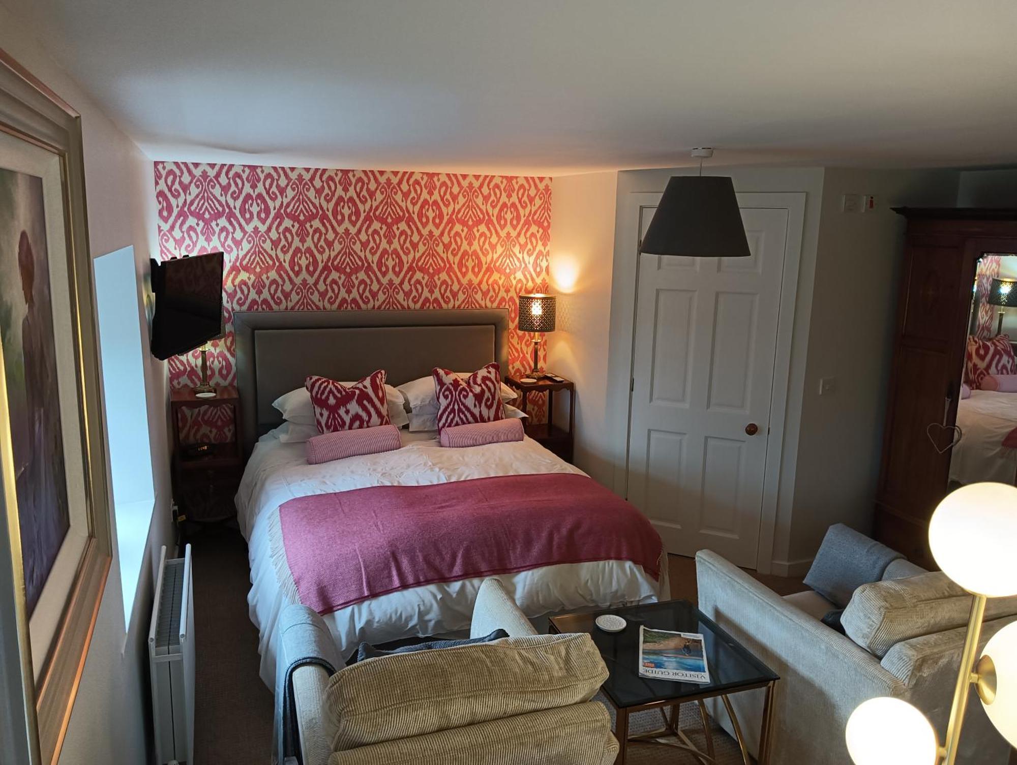Lucker Mill House B&B 외부 사진