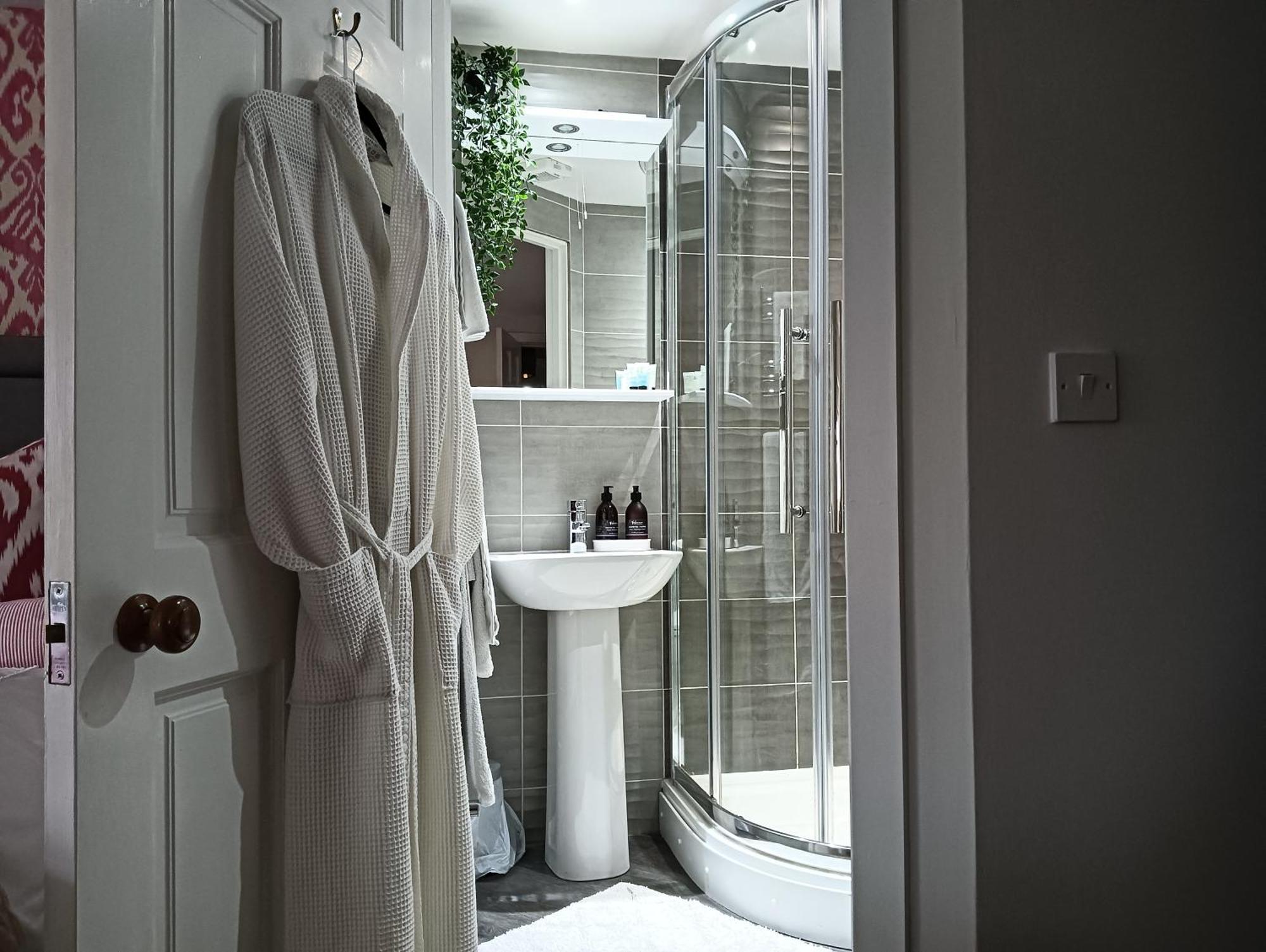 Lucker Mill House B&B 외부 사진