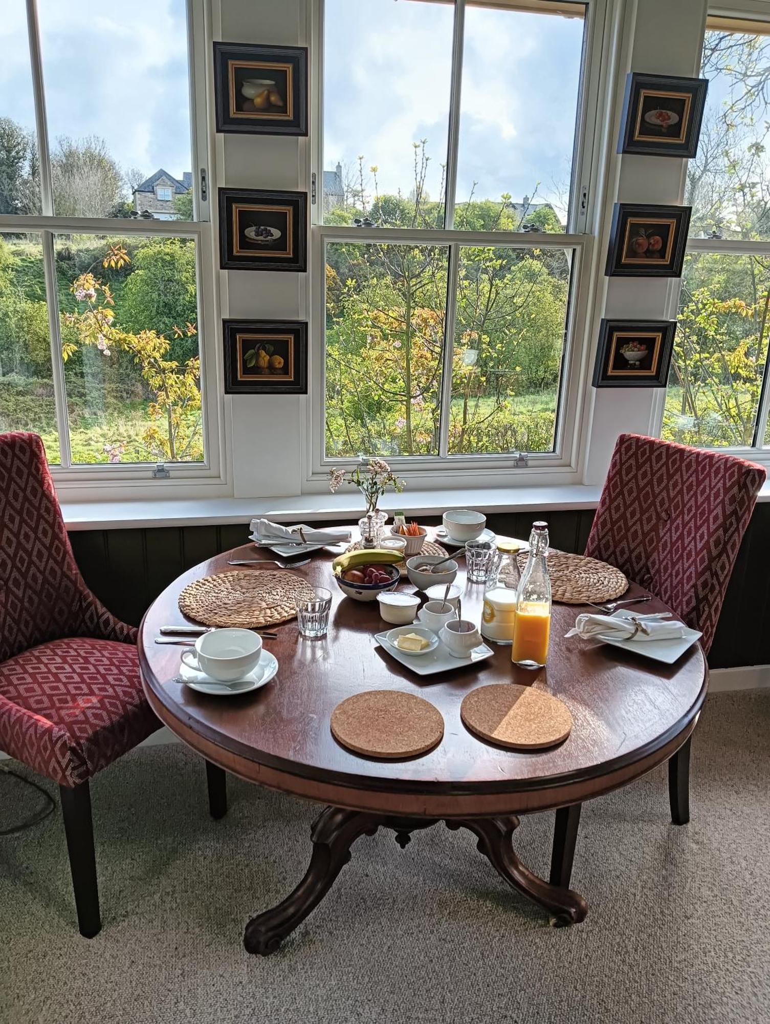 Lucker Mill House B&B 외부 사진