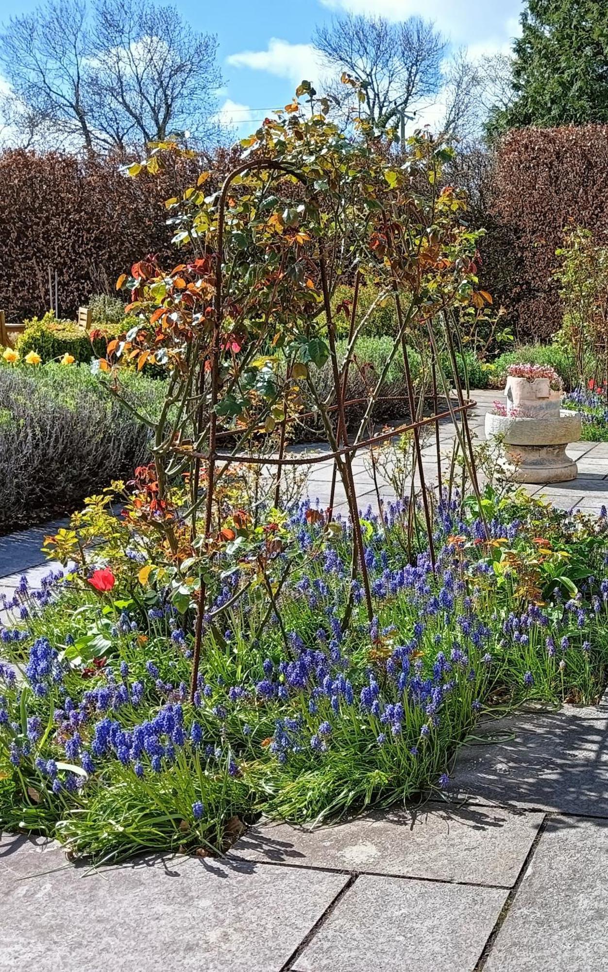 Lucker Mill House B&B 외부 사진